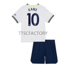 Maillot de Foot Tottenham Hotspur Harry Kane 10 Domicile 2022-23 - Enfant